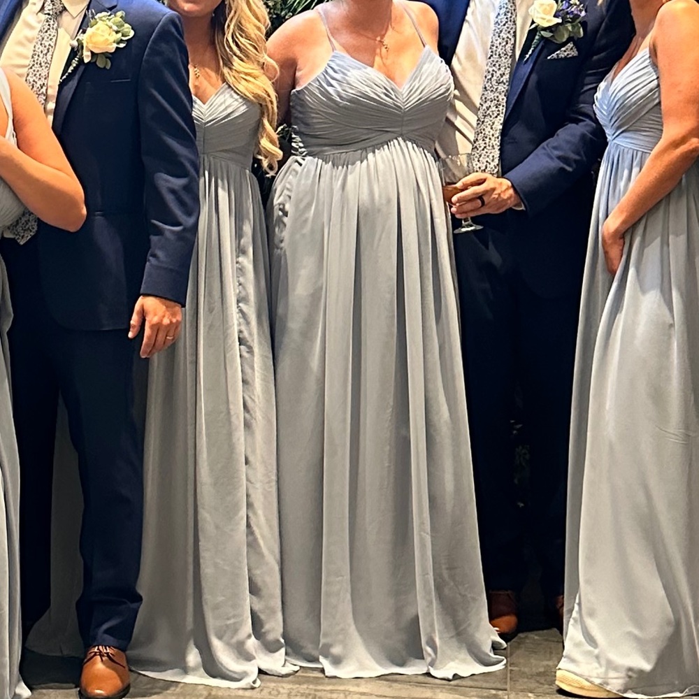 Formal dress